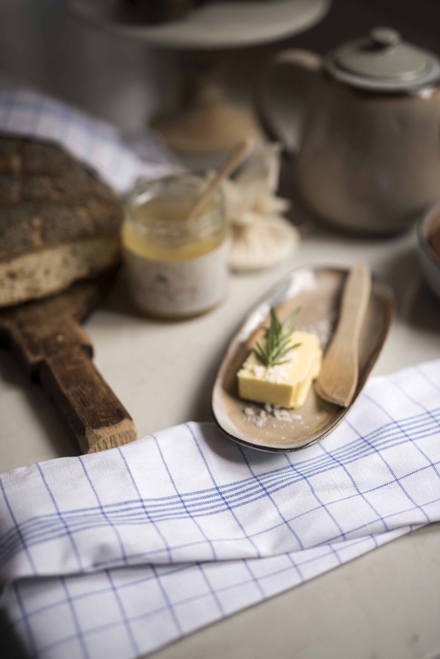 Kökshandduk Classic - Bild 2