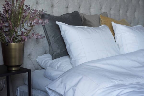 Örngott Oxford Percale