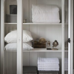 Påslakan Oxford Percale