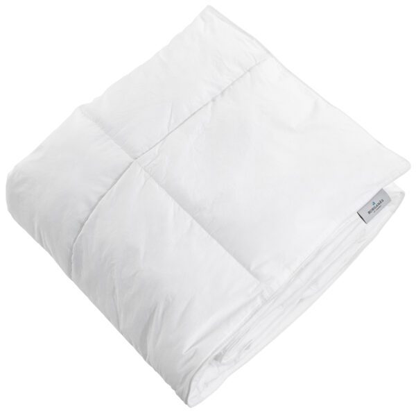 Hotelltäcke Classic King Size 220x210cm - Bild 2