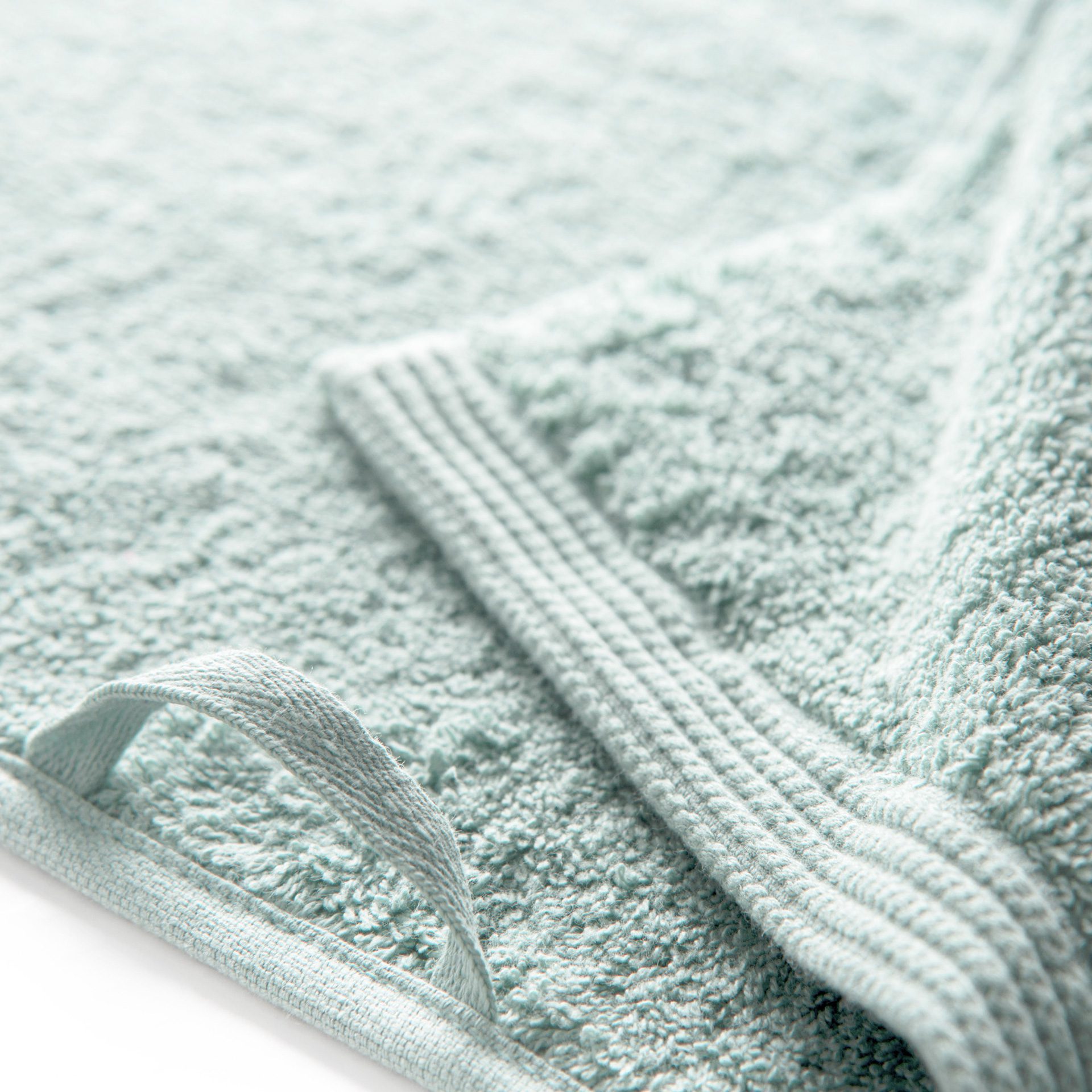 Frottéhandduk Hotell New Plus - Bild 3