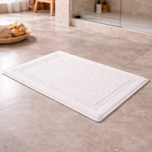 Badrumsmatta - Hotell Classic