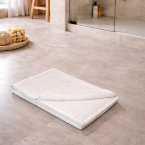 Badrumsmatta - Ernst Jacquard