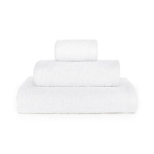 Frottéhandduk Hotell New Plus