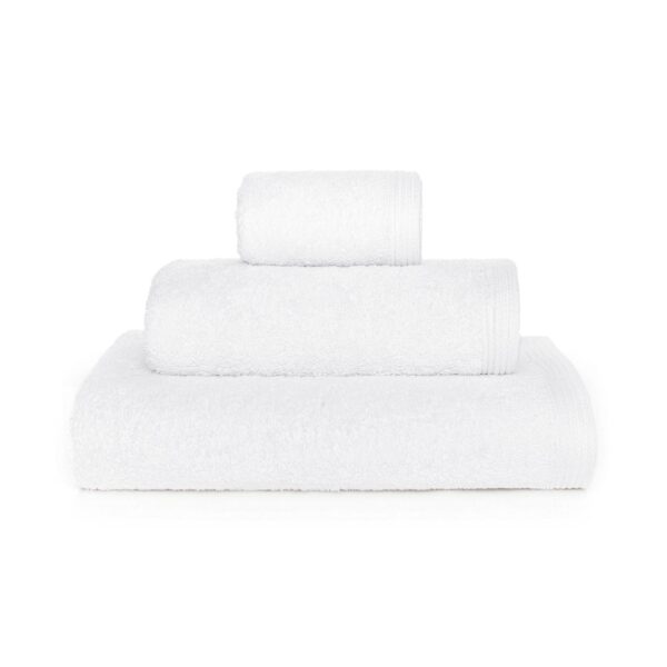 Frottéhandduk Hotell New Plus