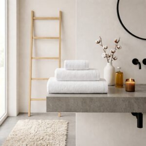 Frottéhandduk - Hotell New Plus