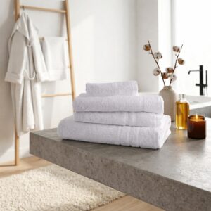 Frottehandduk- Hotell Sierra