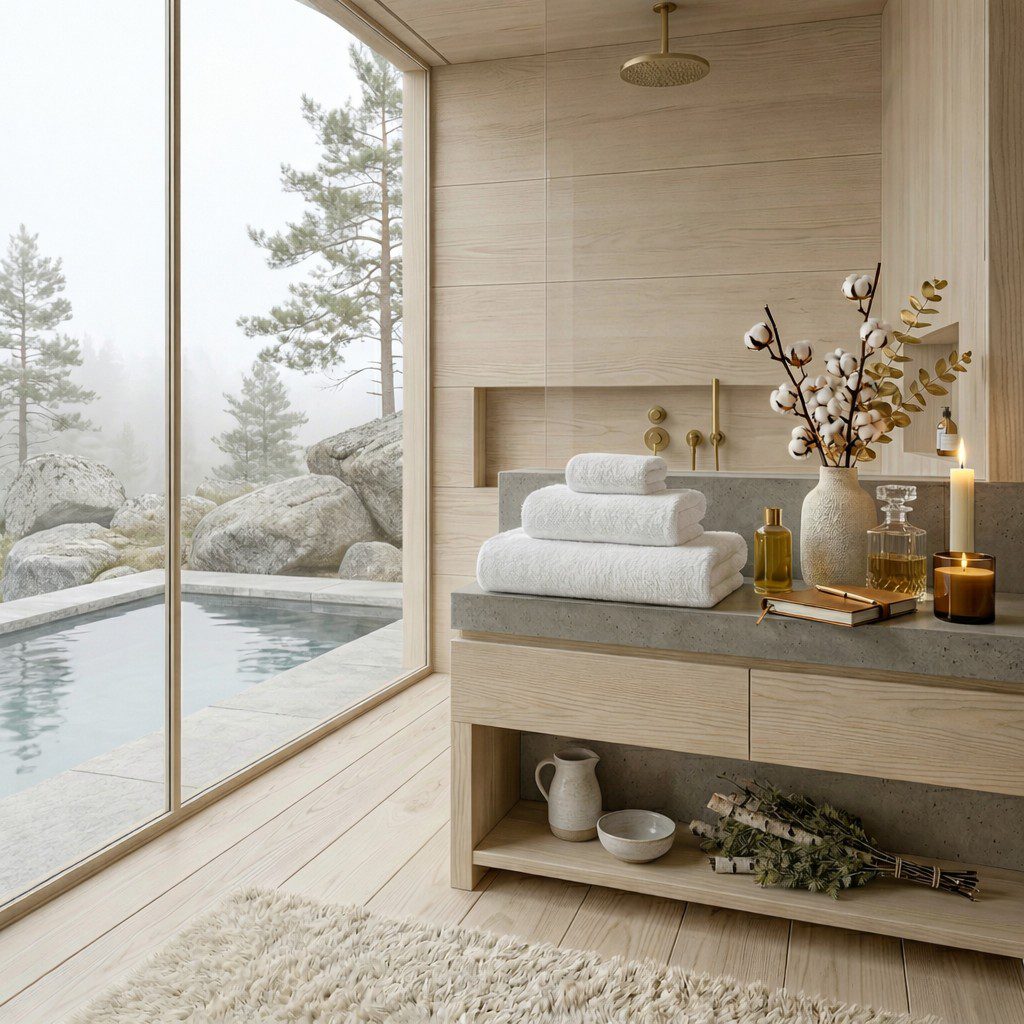 Handdukar - Superlyxig Egoist Egyptisk Bomull