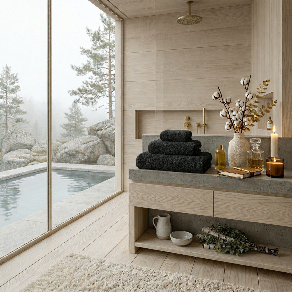 Handdukar - Superlyxig Egoist Egyptisk Bomull - Bild 2