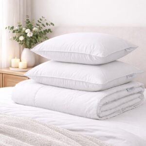 Hotellkudde Franzens 50x60 1