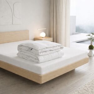 Hotelltäcke King Size