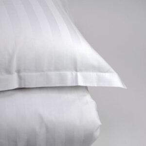 Påslakan Stripe Satin