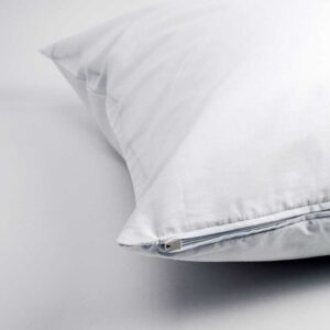 Kuddöverdrag Tyg Hotell Classic