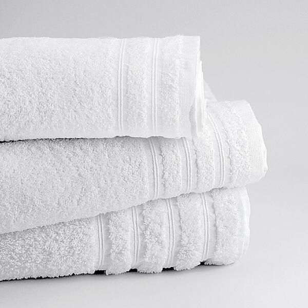 Frottéhandduk - Hotell Lux - Bild 3