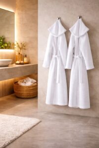 Badrock Honey Hooded