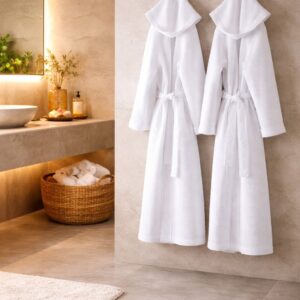 Badrock Honey Hooded