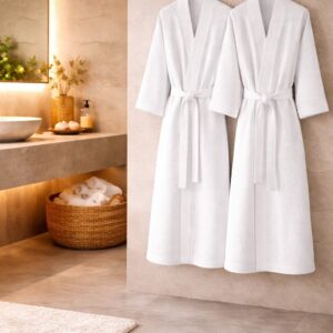 Badrock Honey Kimono