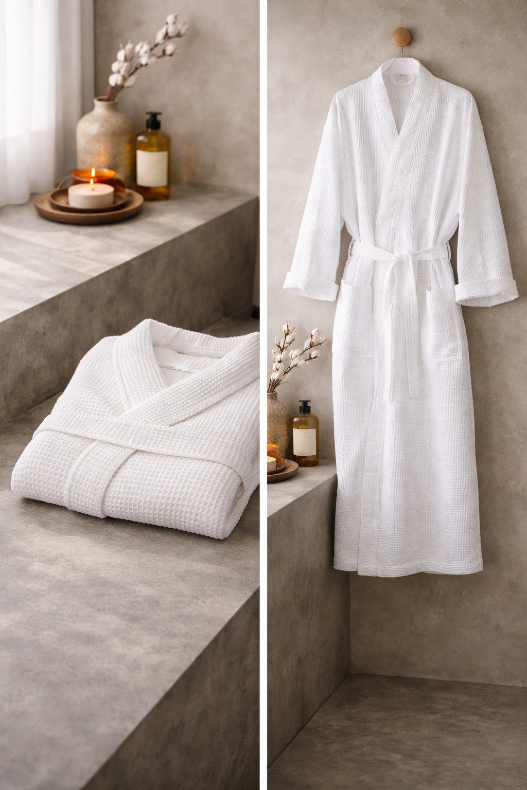 Badrock Våfflad - Ernst - Bild 3