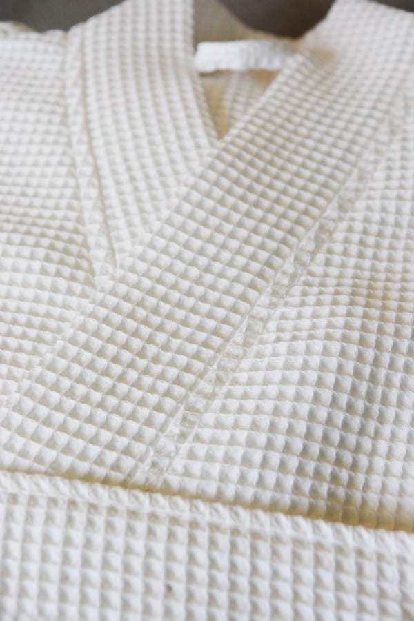 Badrock Våfflad - Ernst - Bild 4