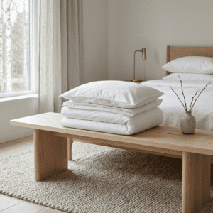 Hotell Sängkläder - Påslakan