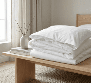Hotell Sängkläder - Påslakan - Royal King Size