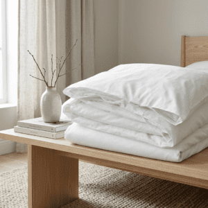 Hotell Sängkläder - Påslakan - Royal King Size