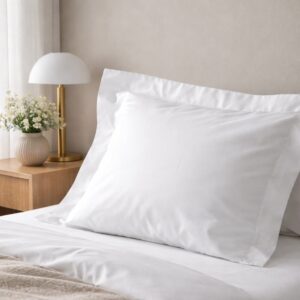 Örngott - Hotell Royal 50x90cm