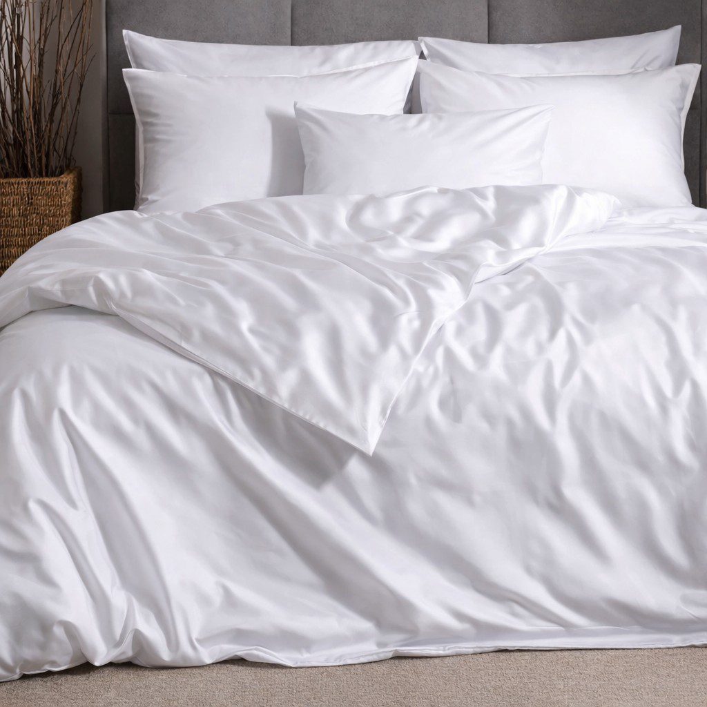 Hotell Sängkläder – Påslakan Royal