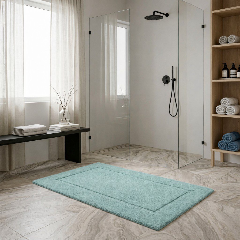 Badrumsmatta - Egoist Superlyxig - Bild 2