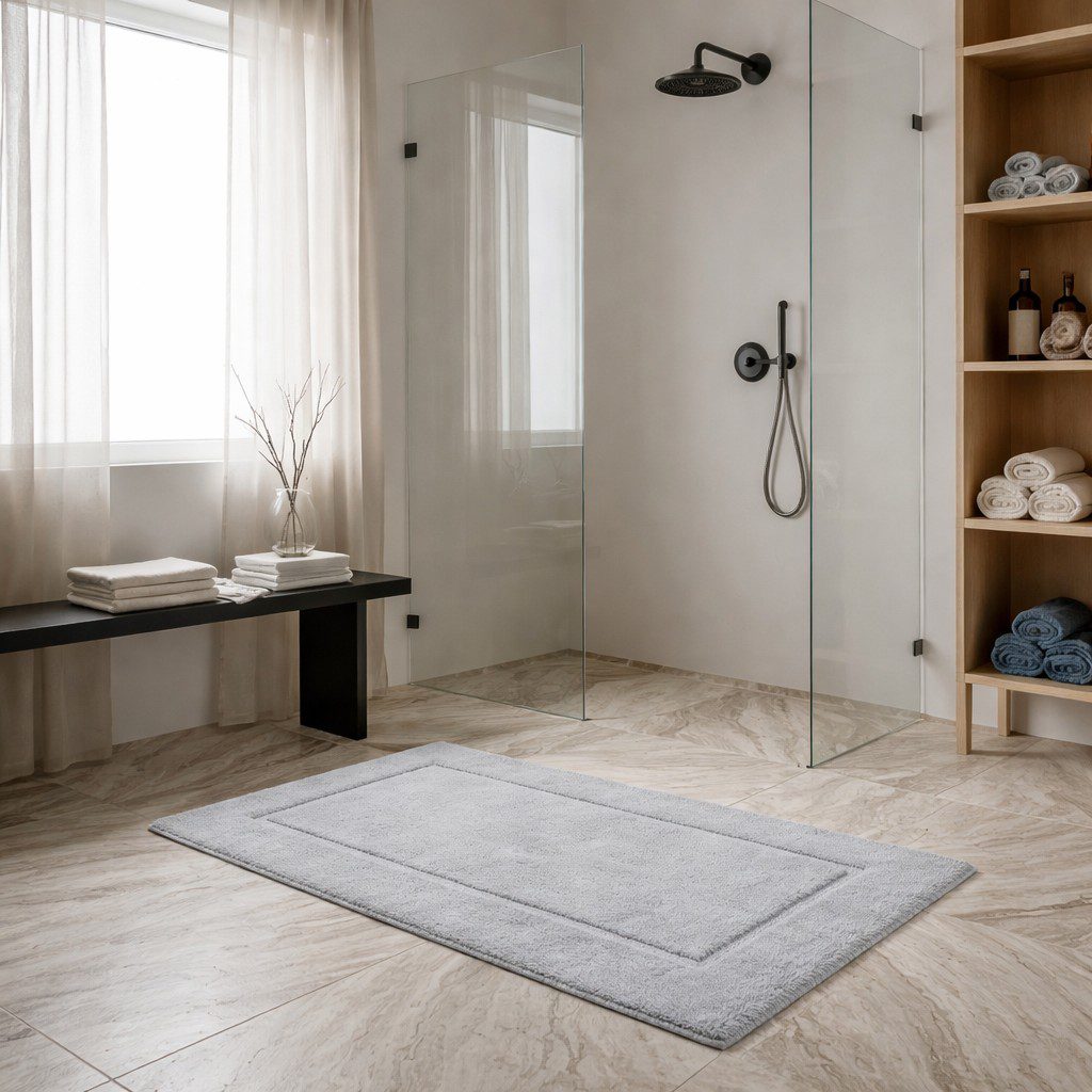 Badrumsmatta - Egoist Superlyxig - Bild 6