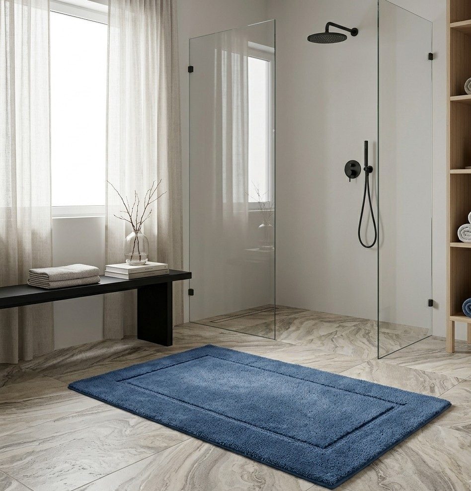 Badrumsmatta - Egoist Superlyxig - Bild 4