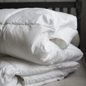 Hotelltäcke Classic Varmt 150x200cm