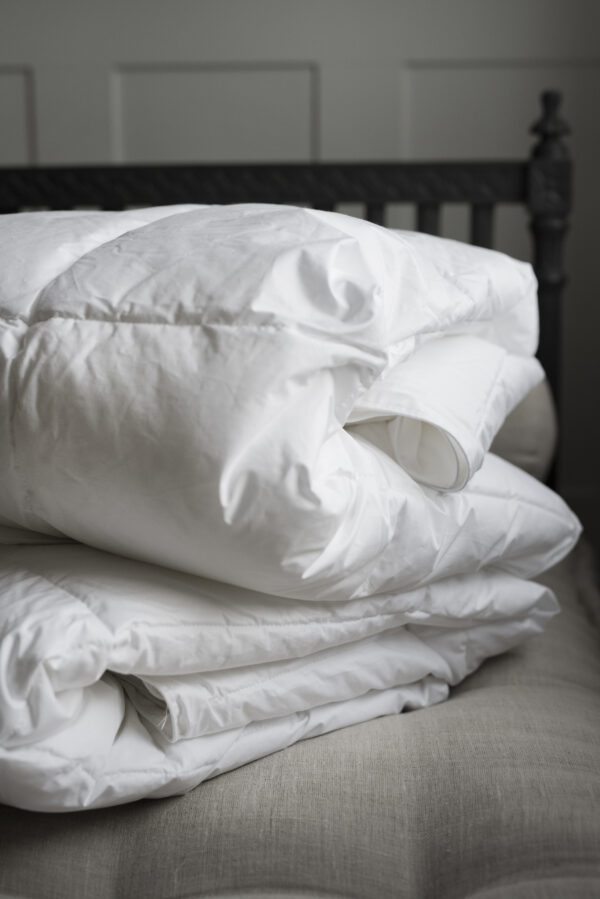 Hotelltäcke Classic Varmt 150x200cm