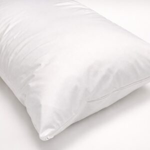 Kuddskydd 50x60cm Tencel/PU