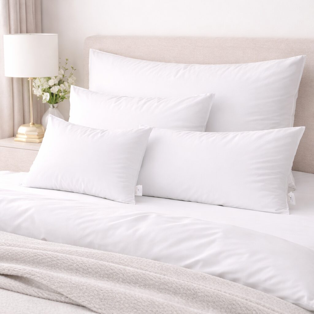 Hotellkudde Ernst Keep Dreaming