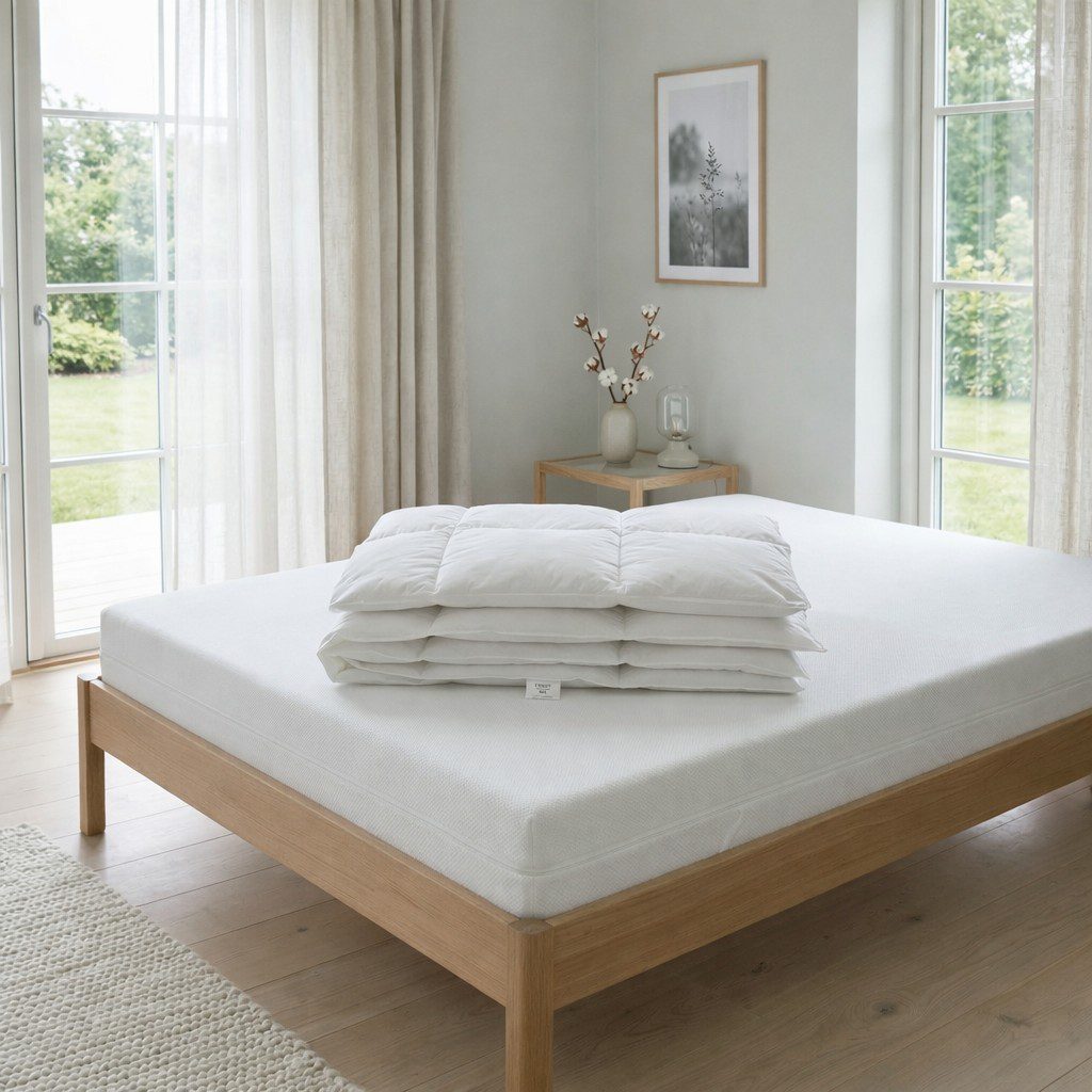 Hotelltäcke Ernst Keep Dreaming