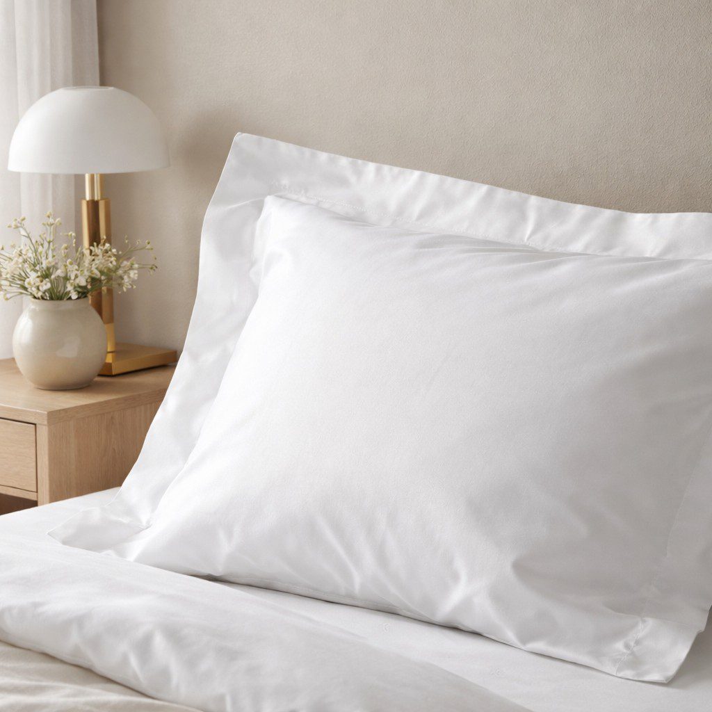 Örngott - Hotell Royal 60x80