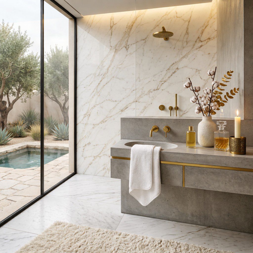 Hanndukar GRAND EGOIST