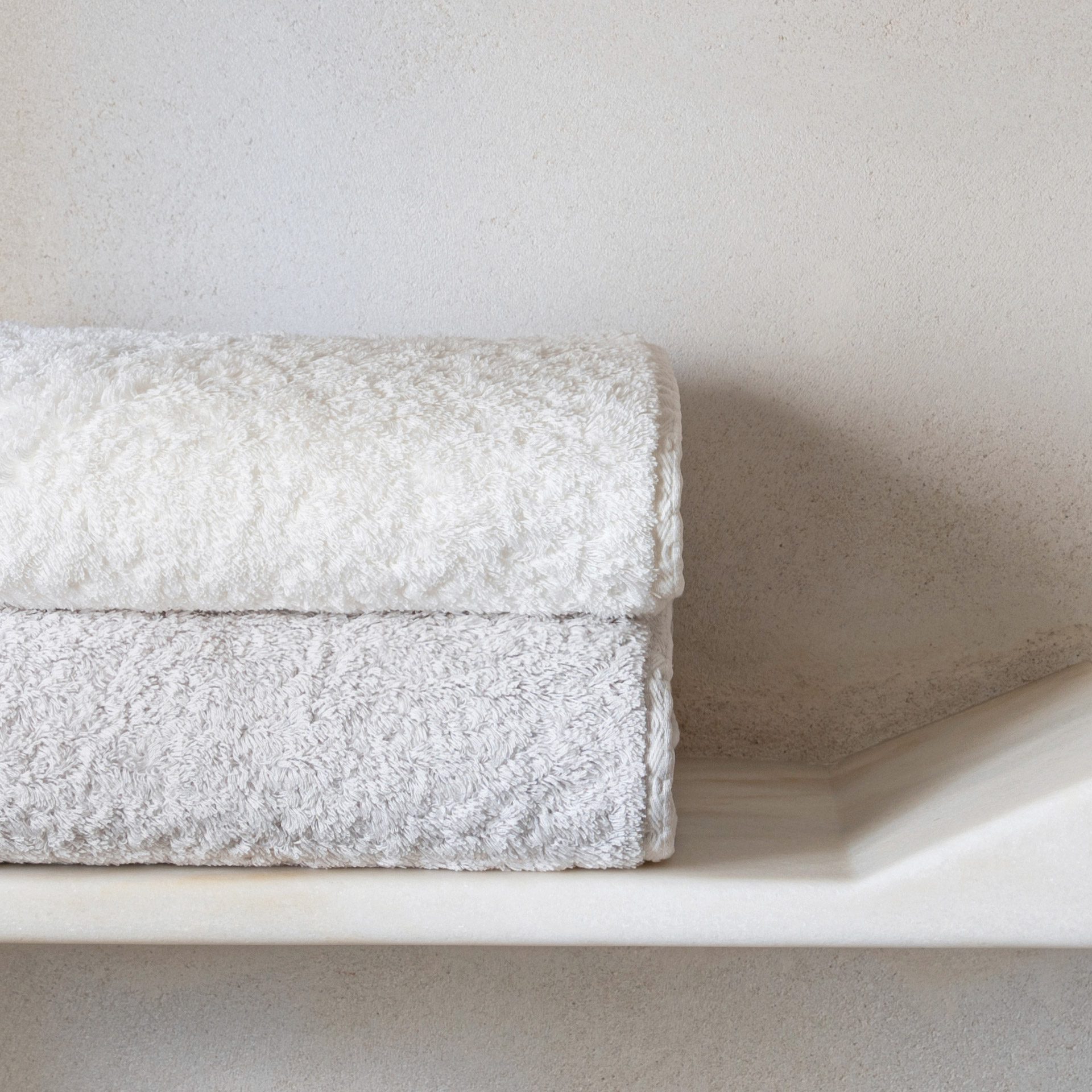 Exklusiv Frottéhandduk Grand Egoist - Bild 2