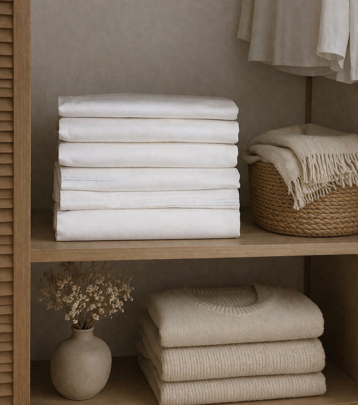 Hotell Sängkläder -Lakan- Baronet