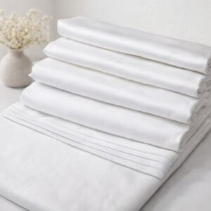 Hotell Sängkläder -Lakan- Baronet