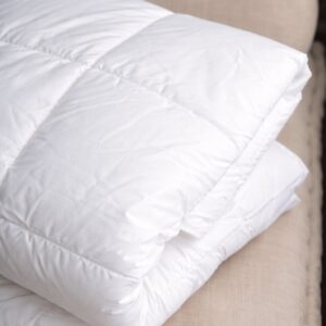 Hotelltäcke Svalt 150x200cm