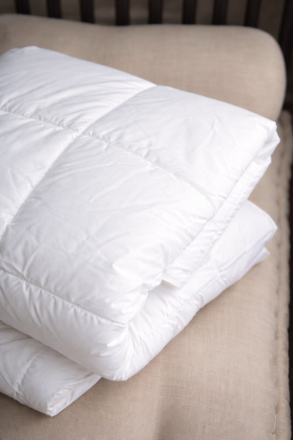 Hotelltäcke Svalt 150x200cm