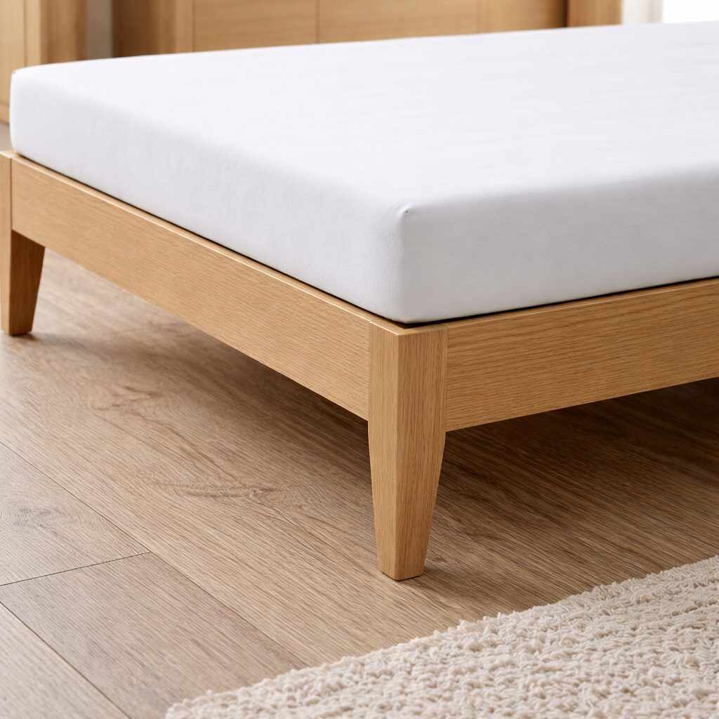 Sängkläder Hotell -Dra-på-lakan Egyptisk Bomull - Bild 5