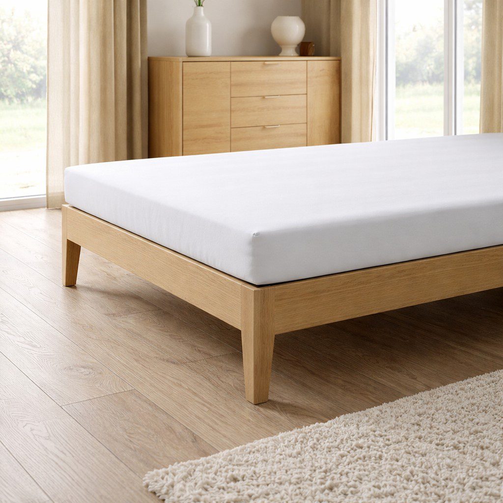 Sängkläder Hotell -Dra-på-lakan Egyptisk Bomull