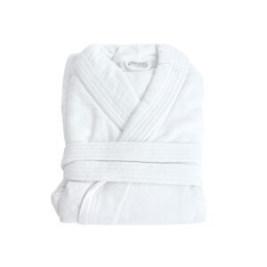 Badrock Ernst Frotté Velour