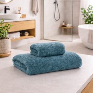 Handdukar – Superlyxig Egoist Egyptisk Bomull