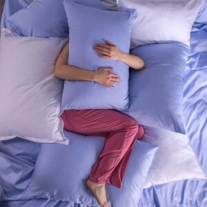 Örngott Hotell Baronet