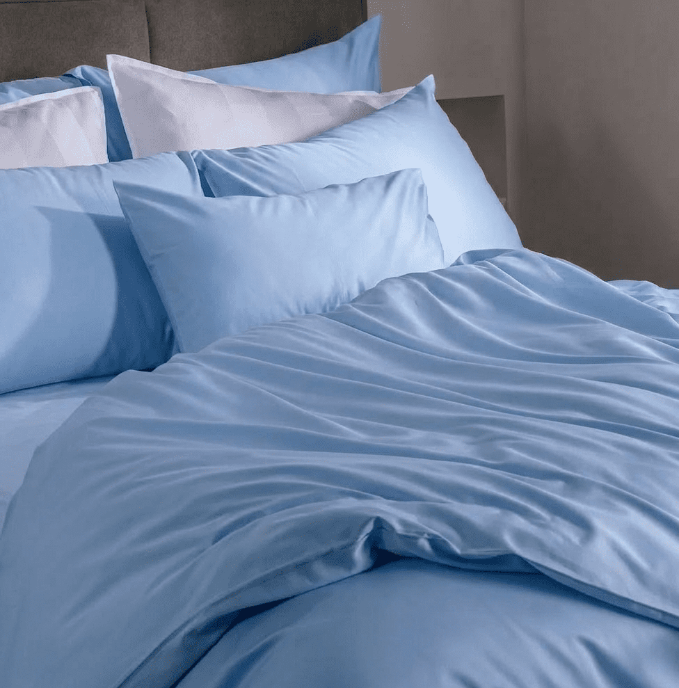 Bäddset Hotell Baronet