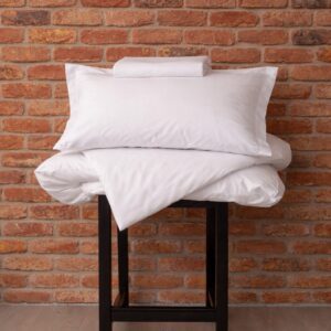 Hotell Sängkläder - Påslakan Baronet